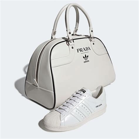 prada bouling|adidas and prada.